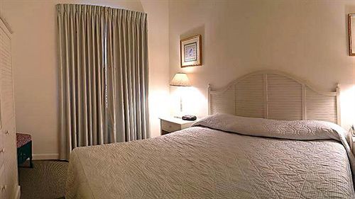 Club Wyndham Long Wharf Station touristique 3*